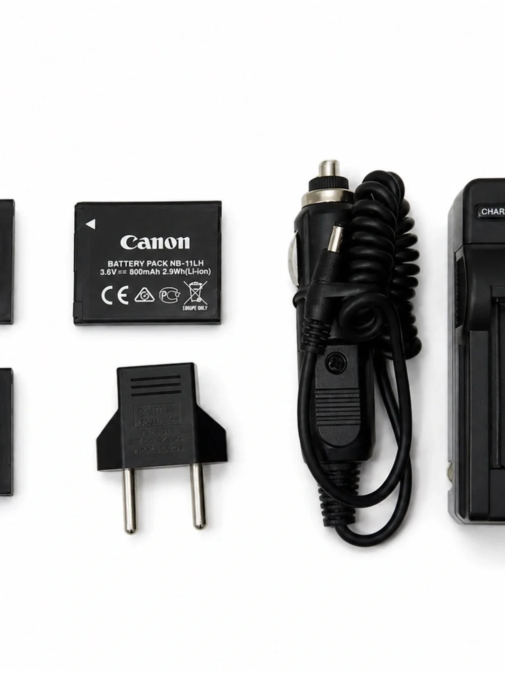 Canon 📷 powershot